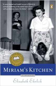 9780140267594-014026759X-Miriam's Kitchen: A Memoir
