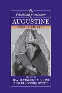 9781107680739-1107680735-The Cambridge Companion to Augustine (Cambridge Companions to Philosophy)