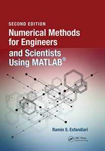 9781498777421-1498777422-Numerical Methods for Engineers and Scientists Using MATLAB®