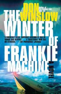 9780307277664-0307277666-The Winter of Frankie Machine (Vintage Crime/Black Lizard)