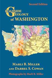 9780878426775-0878426779-Roadside Geology of Washington