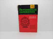 9780806505527-0806505524-The Psychedelic Experience: A Manual Based on the Tibetan Book of the Dead