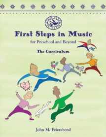 9781579995881-1579995888-First Steps in Music for Preschool and Beyond