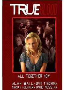 9781600109492-1600109497-True Blood Graphic Novel Volume 1 Hastings Exclusive Edition