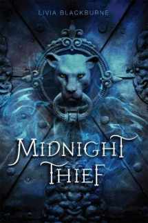 9781423176381-1423176383-Midnight Thief (Midnight Thief, 1)