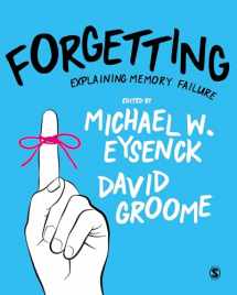 9781526468505-1526468506-Forgetting: Explaining Memory Failure