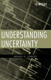 9780470043837-0470043830-Understanding Uncertainty