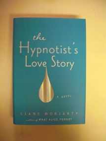 9780399159107-039915910X-The Hypnotist's Love Story