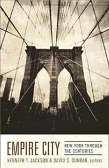 9780231109093-0231109091-Empire City: New York Through the Centuries
