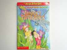 9780439314312-0439314313-Insect Invaders (Magic School Bus Chapter Book #11)