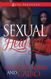 9781593096724-1593096720-Sexual Healing: A Novel