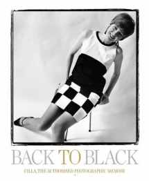 9781901268645-1901268640-Back to Black: Cilla. The Authorised Photographic Memoir