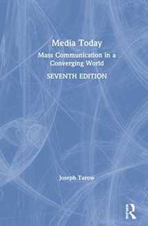 9781138579835-1138579831-Media Today: Mass Communication in a Converging World