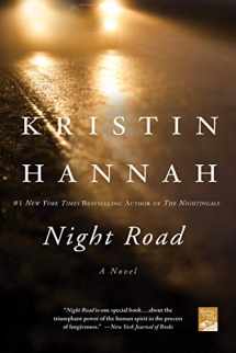 9780312364434-0312364431-Night Road: A Novel