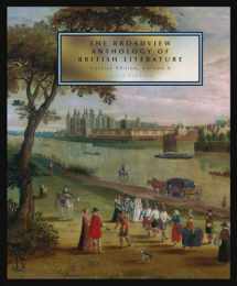 9781554813124-1554813123-The Broadview Anthology of British Literature: Concise Volume A - Third Edition: The Medieval Period - The Renaissance and the Early Seventeenth Century - The Restoration and the Eighteenth Century