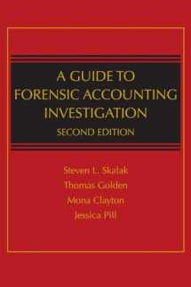 9780470599075-0470599073-A Guide to Forensic Accounting Investigation