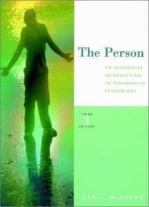 9780155080669-0155080660-The Person: An Integrated Introduction to Personality Psychology