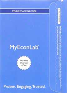 9780134081168-0134081161-Principles of Microeconomics -- MyLab Economics with Pearson eText