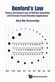 9789814651202-9814651206-Benford's Law: Theory, The General Law Of Relative Quantities, And Forensic Fraud Detection Applications
