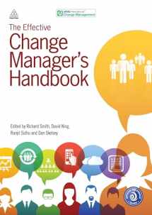 9781398696013-1398696013-The Effective Change Manager's Handbook