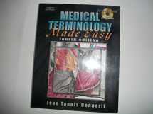 9781401898847-140189884X-Medical Terminology Made Easy (Made Easy Series)
