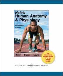 9780071317962-0071317961-Hole's Human Anatomy and Physiology
