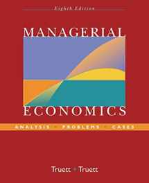 9780470009932-0470009934-Managerial Economics: Analysis, Problems, Cases