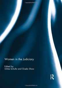 9780415508612-0415508614-Women in the Judiciary