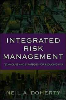9780071358613-0071358617-Integrated Risk Management: Techniques and Strategies for Managing Corporate Risk