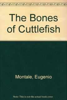 9780889621985-0889621985-The Bones of the Cuttlefish