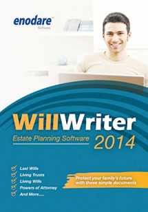 9781906144678-1906144672-Will Writer: Estate Planning Software