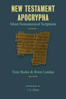 9780802872890-0802872891-New Testament Apocrypha, vol. 1: More Noncanonical Scriptures