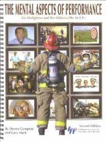 9780879392338-0879392339-The Mental Aspects of Performance for Firefighters And Fire Officers (The M.A.P.)
