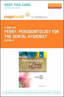 9781455749850-1455749850-Periodontology for the Dental Hygienist - Elsevier eBook on VitalSource (Retail Access Card)