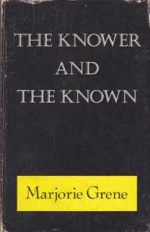 9780520027657-0520027655-The Knower and the Known