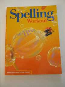 9780765224835-0765224836-Spelling Workout: Level D