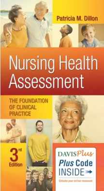 9780803644007-0803644000-Nursing Health Assessment: The Foundation of Clinical Practice