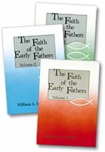 9780814610251-0814610250-Faith of the Early Fathers: Three-Volume Set