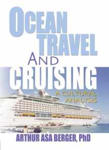 9780789021984-0789021986-Ocean Travel and Cruising