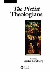 9780631235200-0631235205-The Pietist Theologians