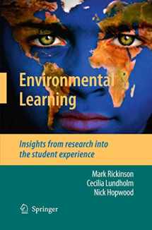 9789048129553-9048129559-Environmental Learning: Insights from research into the student experience