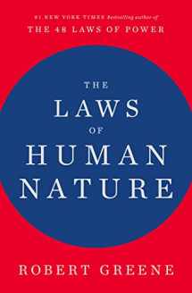 9780525428145-0525428143-The Laws of Human Nature