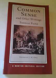 9780393978704-0393978702-Common Sense and Other Writings: A Norton Critical Edition (Norton Critical Editions)
