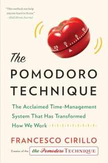 9781524760700-1524760706-The Pomodoro Technique: The Acclaimed Time-Management System That Has Transformed How We Work