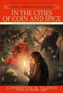 9780553384048-055338404X-The Orphan's Tales: In the Cities of Coin and Spice