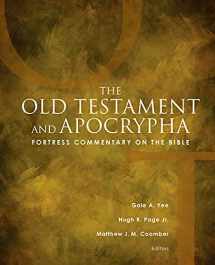 9780800699161-0800699165-Fortress Commentary on the Bible: The Old Testament and Apocrypha