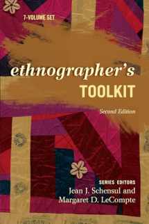 9780759124448-0759124442-Ethnographer's Toolkit (Ethnographer's Toolkit, Second Edition) (BOOKS 1-7)