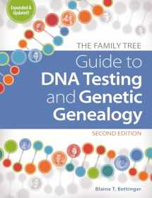 9781440300578-1440300577-The Family Tree Guide to DNA Testing and Genetic Genealogy
