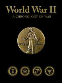 9780789399830-0789399830-World War II: A Chronology of War