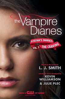 9780062003959-006200395X-The Vampire Diaries: Stefan's Diaries #3: The Craving